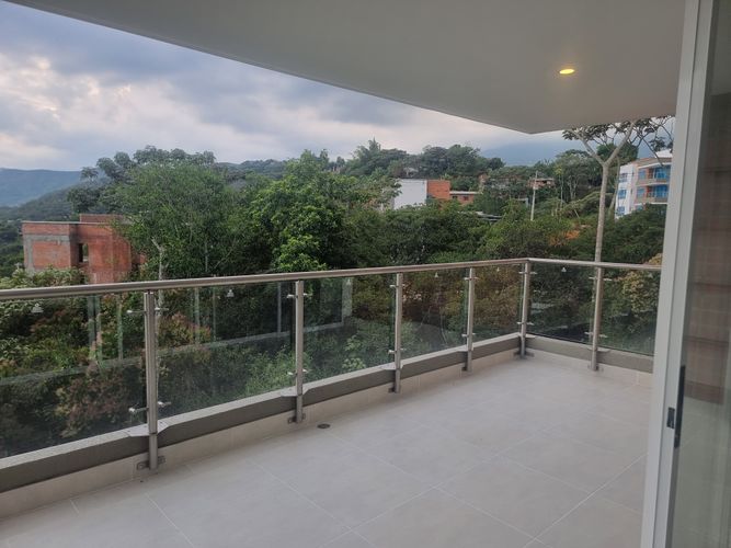Apartamento de 3 alcobas en venta en Porerito, Jamundí, 119 m² · foto 4 de 19