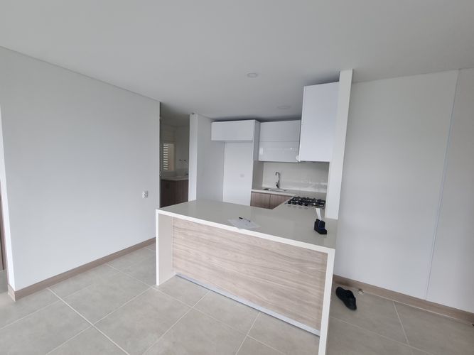 Apartamento de 3 alcobas en venta en Porerito, Jamundí, 119 m² · foto 3 de 19
