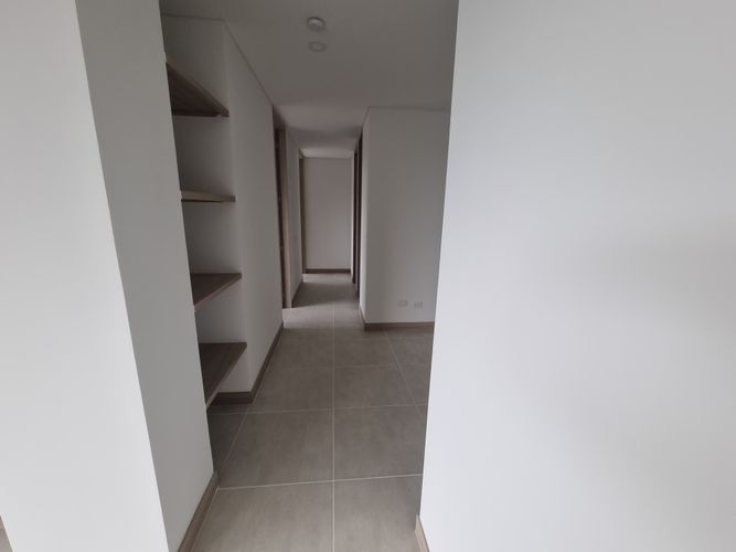Apartamento de 3 alcobas en venta en Porerito, Jamundí, 119 m² · foto 11 de 19
