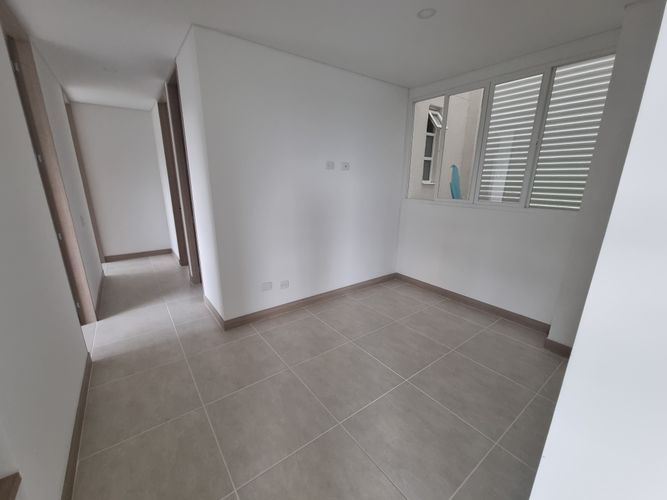 Apartamento de 3 alcobas en venta en Porerito, Jamundí, 119 m² · foto 6 de 19