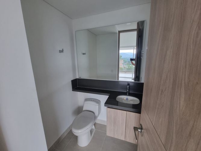 Apartamento de 3 alcobas en venta en Porerito, Jamundí, 119 m² · foto 15 de 19
