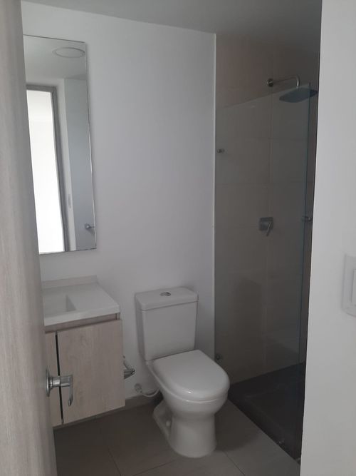 Apartamento de 3 alcobas en venta en El Carmen, Ibagué, 95 m² · foto 13 de 24