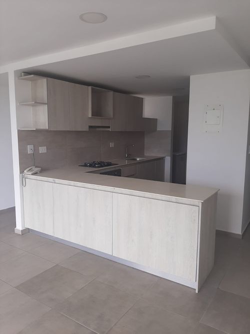 Apartamento de 3 alcobas en venta en El Carmen, Ibagué, 95 m² · foto 15 de 24