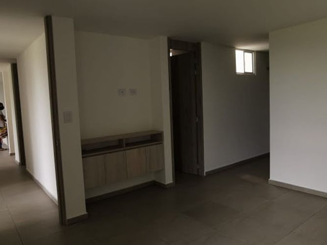 Apartamento de 3 alcobas en venta en El Carmen, Ibagué, 95 m² · foto 17 de 24