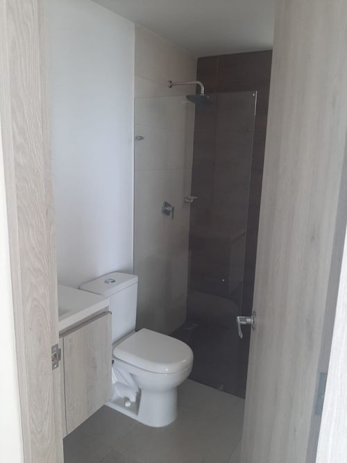 Apartamento de 3 alcobas en venta en El Carmen, Ibagué, 95 m² · foto 20 de 24
