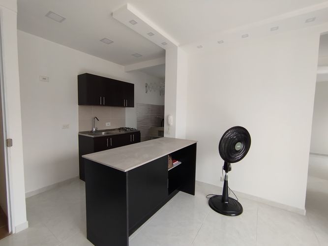 Apartamento de 2 alcobas en venta en Juan De Ampudia, Jamundí, 44 m² · foto 9 de 17