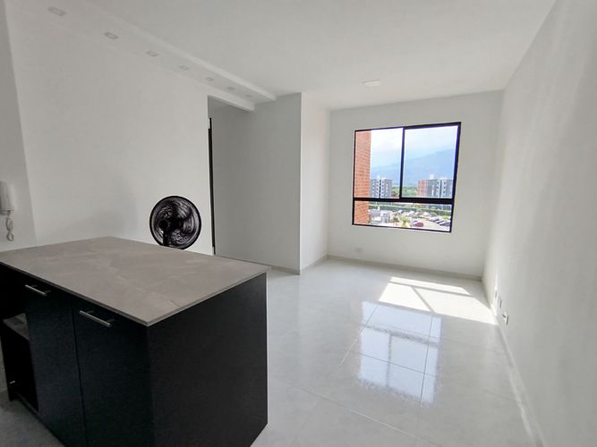 Apartamento de 2 alcobas en venta en Juan De Ampudia, Jamundí, 44 m² · foto 11 de 17