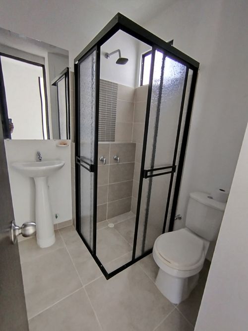 Apartamento de 2 alcobas en venta en Juan De Ampudia, Jamundí, 44 m² · foto 13 de 17
