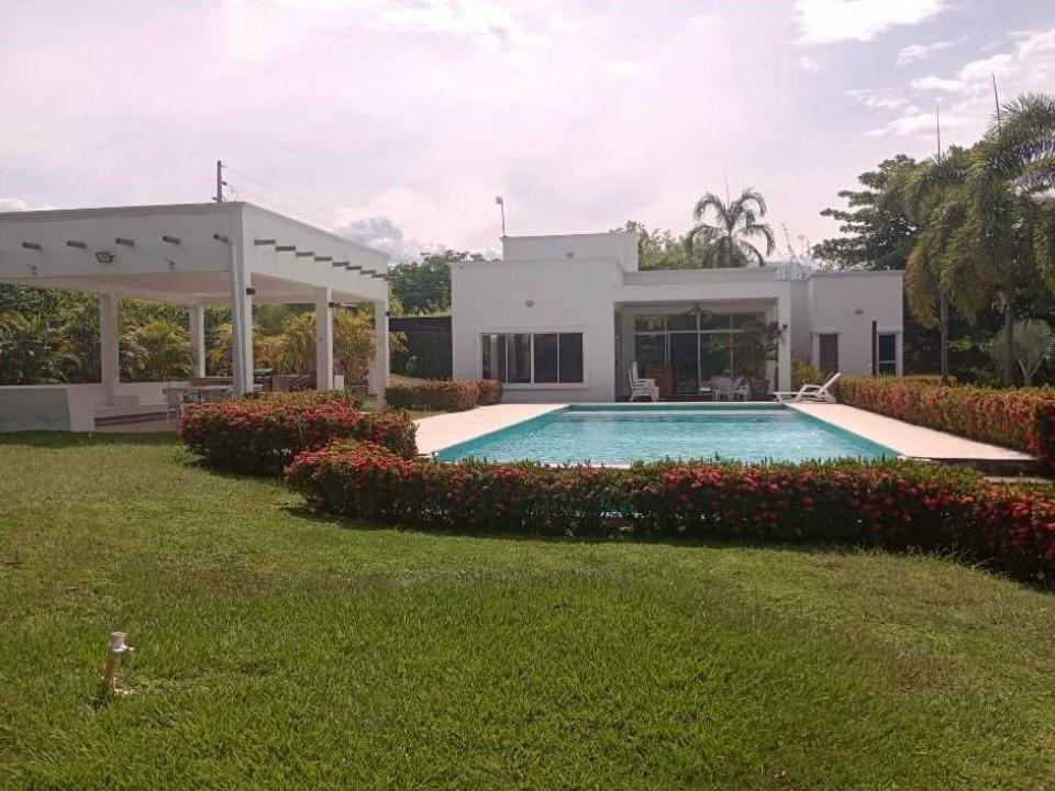 3BR Country House in Santa fe (160 m²) for Sale