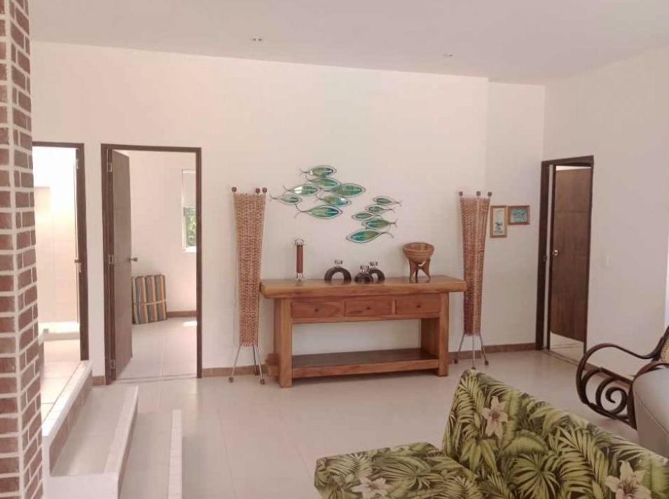 3BR Country House in Santa fe (160 m²) for Sale - 3