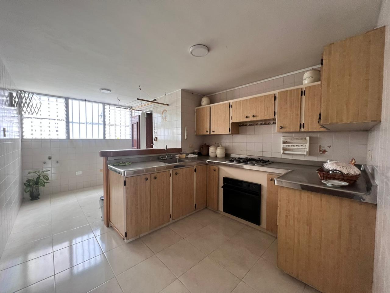 Apartamento en venta en Pinares, Pereira · foto 5 de 10
