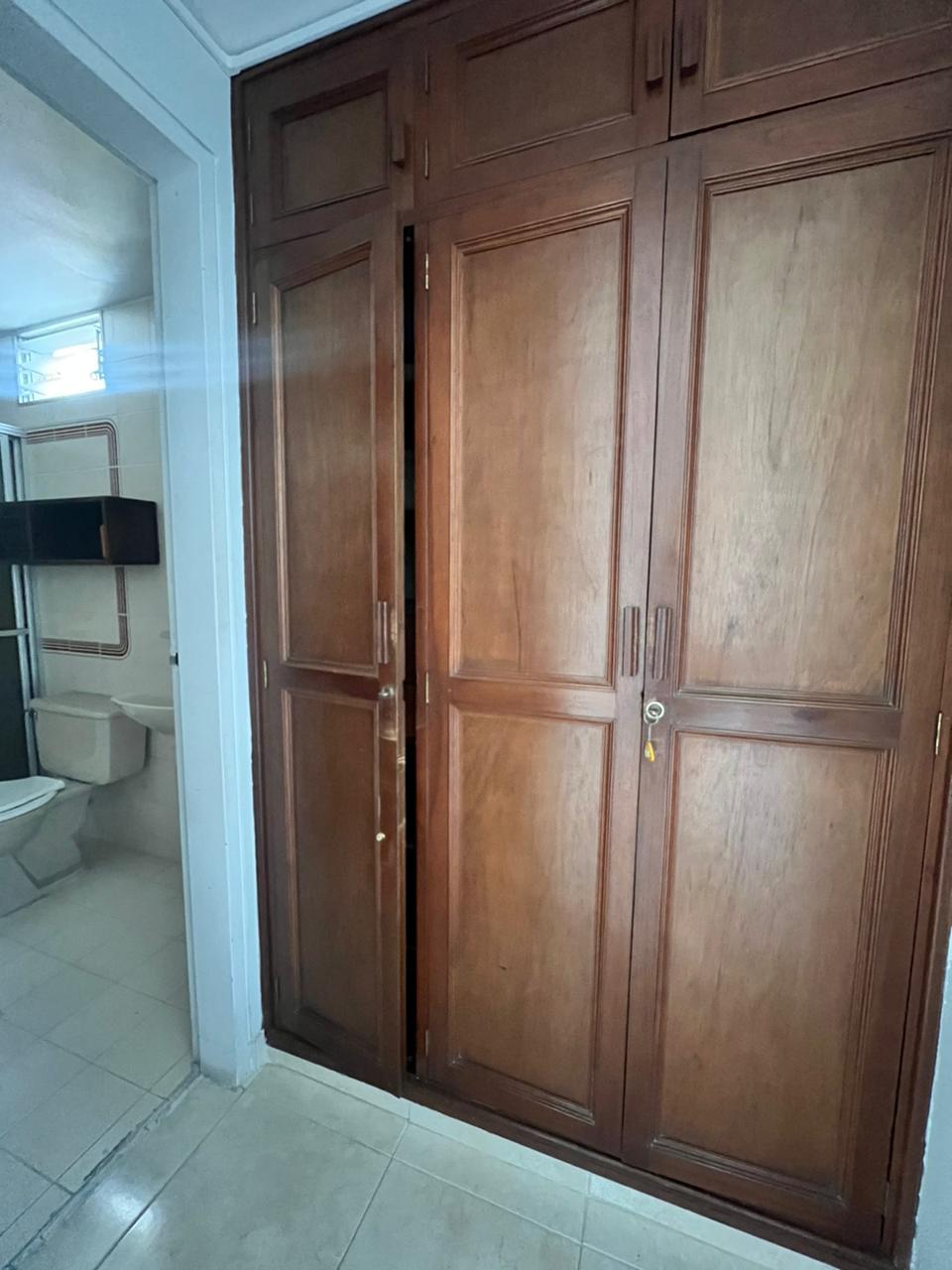 Apartamento en venta en Pinares, Pereira · foto 7 de 10