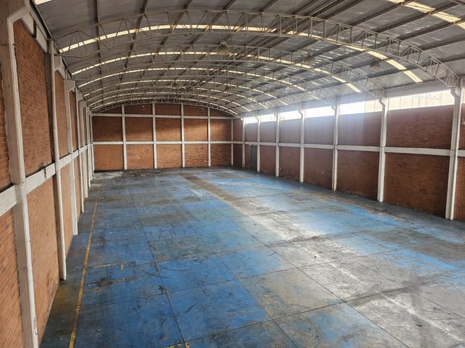 Bodega en arriendo en Ub El Trebol, Mosquera, 1740 m² · foto 3 de 11