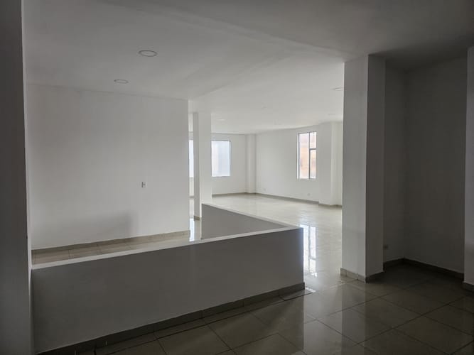 Bodega en arriendo en Ub El Trebol, Mosquera, 1740 m² · foto 7 de 11
