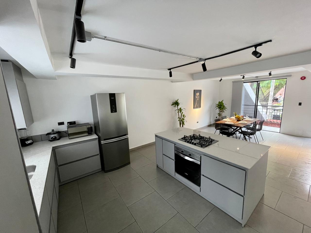 Apartamento en Venta en Centenario, Cali