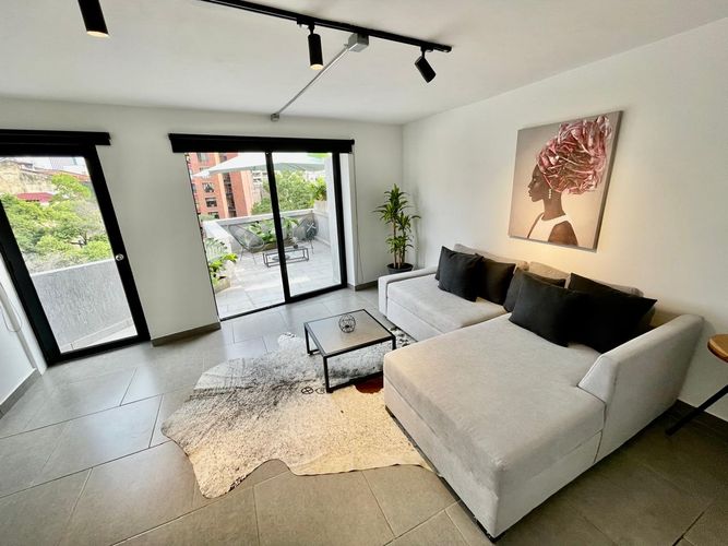 Apartamento de 3 alcobas en venta en Centenario, Cali, 200 m² · foto 12 de 17