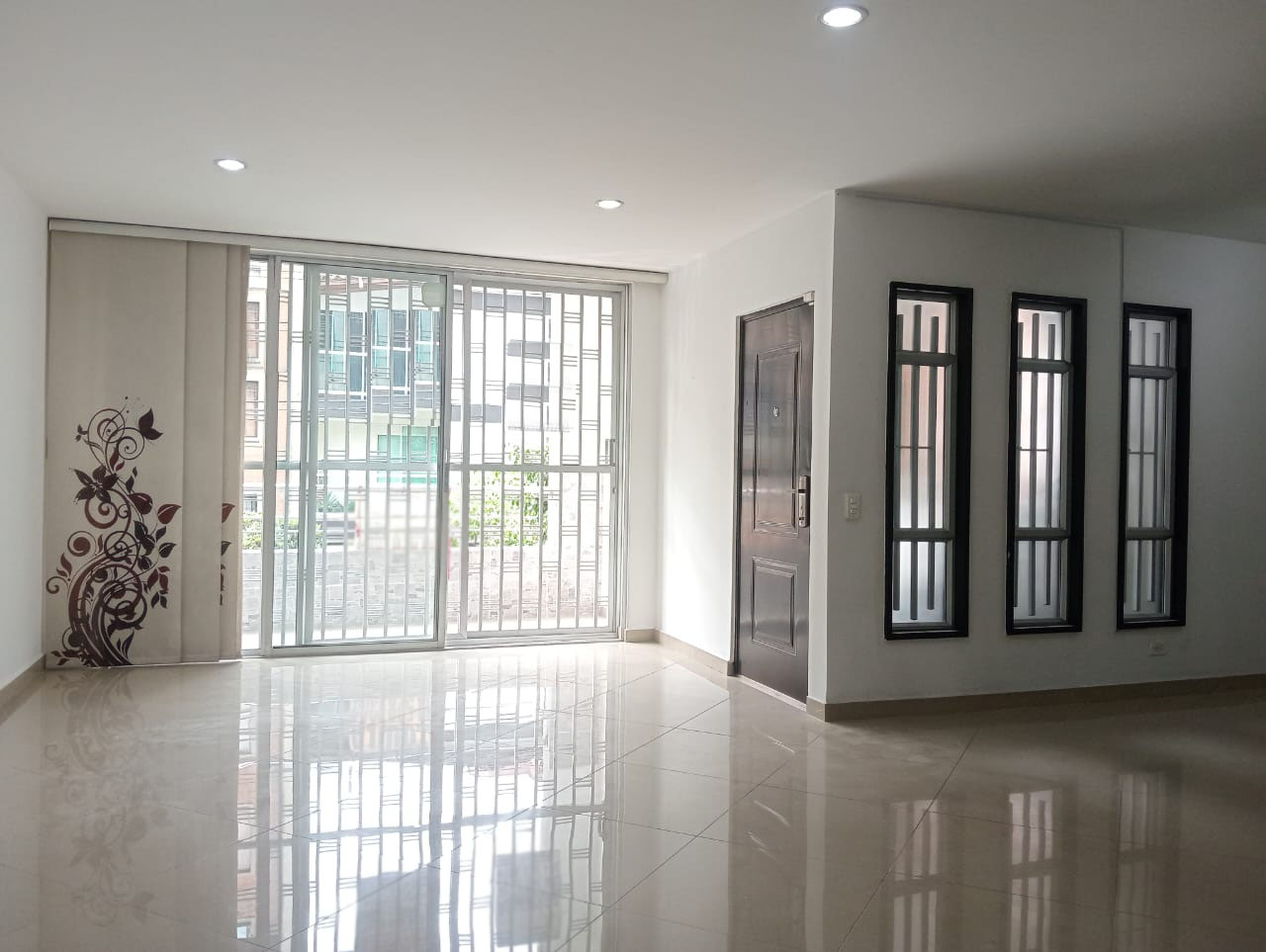 Apartamento en Arriendo en La america, Medellín en El Danubio