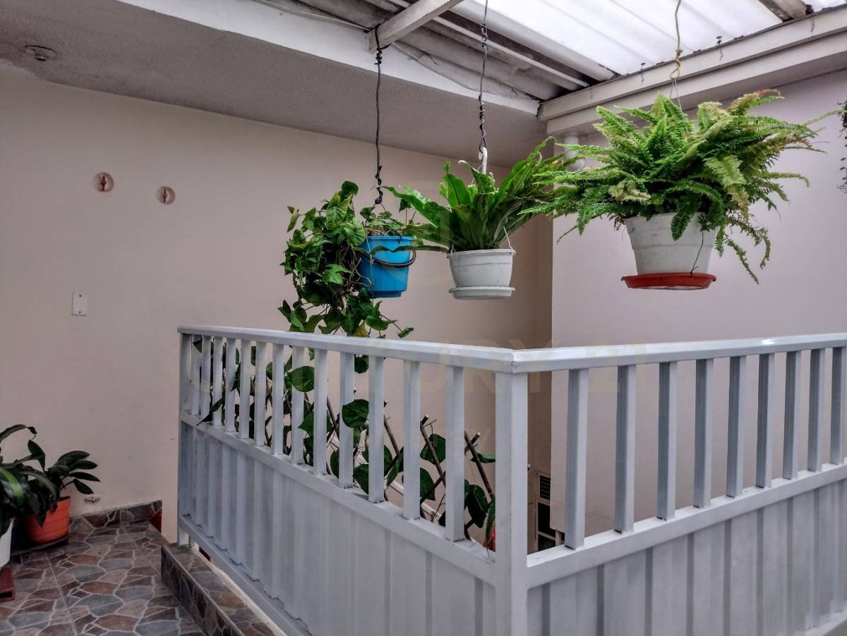 Casa en venta en Tintalito, Bogotá · foto 6 de 17