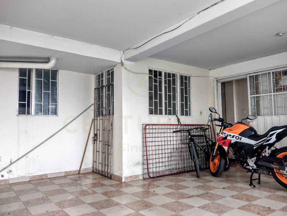 Casa en venta en Tintalito, Bogotá · foto 12 de 17