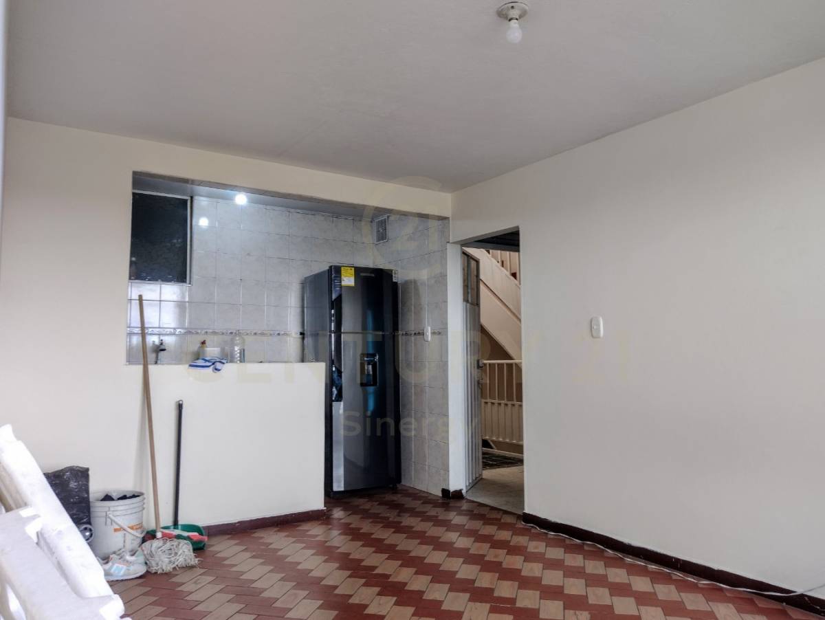 Casa en venta en Tintalito, Bogotá · foto 14 de 17