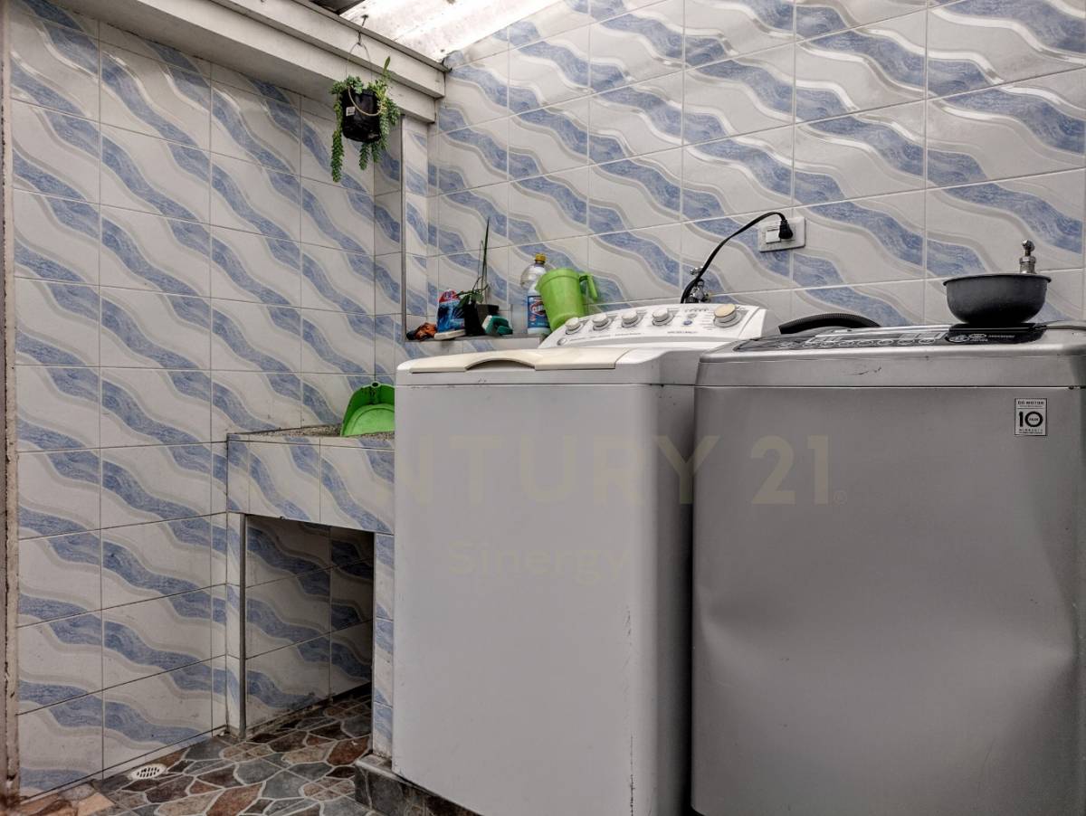 Casa en venta en Tintalito, Bogotá · foto 15 de 17