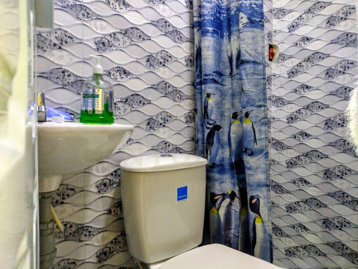 Casa en venta en Tintalito, Bogotá · foto 16 de 17