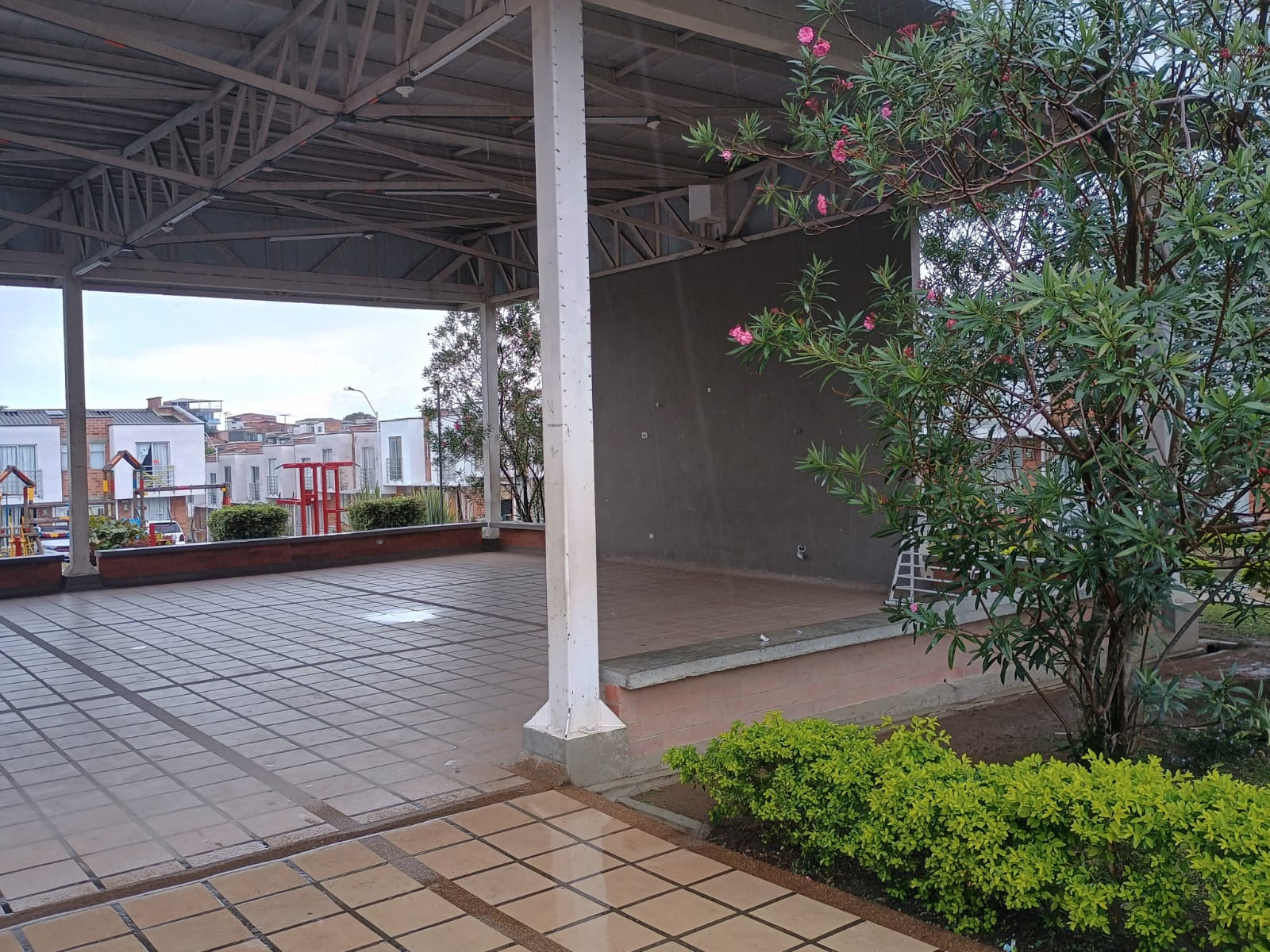 Casa en venta en Los Prados, Pereira · foto 8 de 13