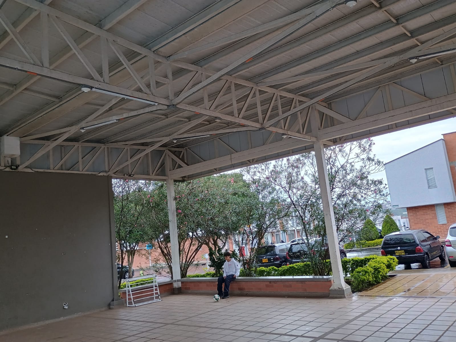 Casa en venta en Los Prados, Pereira · foto 10 de 13