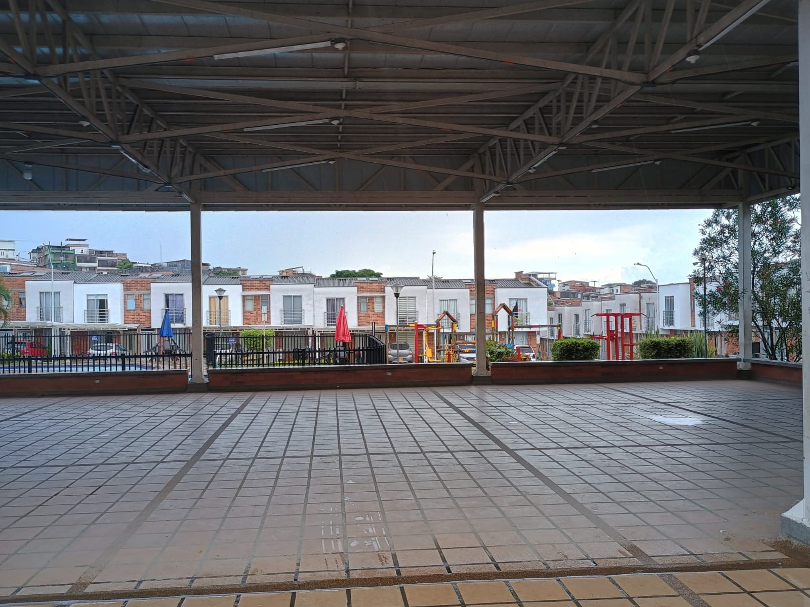 Casa en venta en Los Prados, Pereira · foto 11 de 13