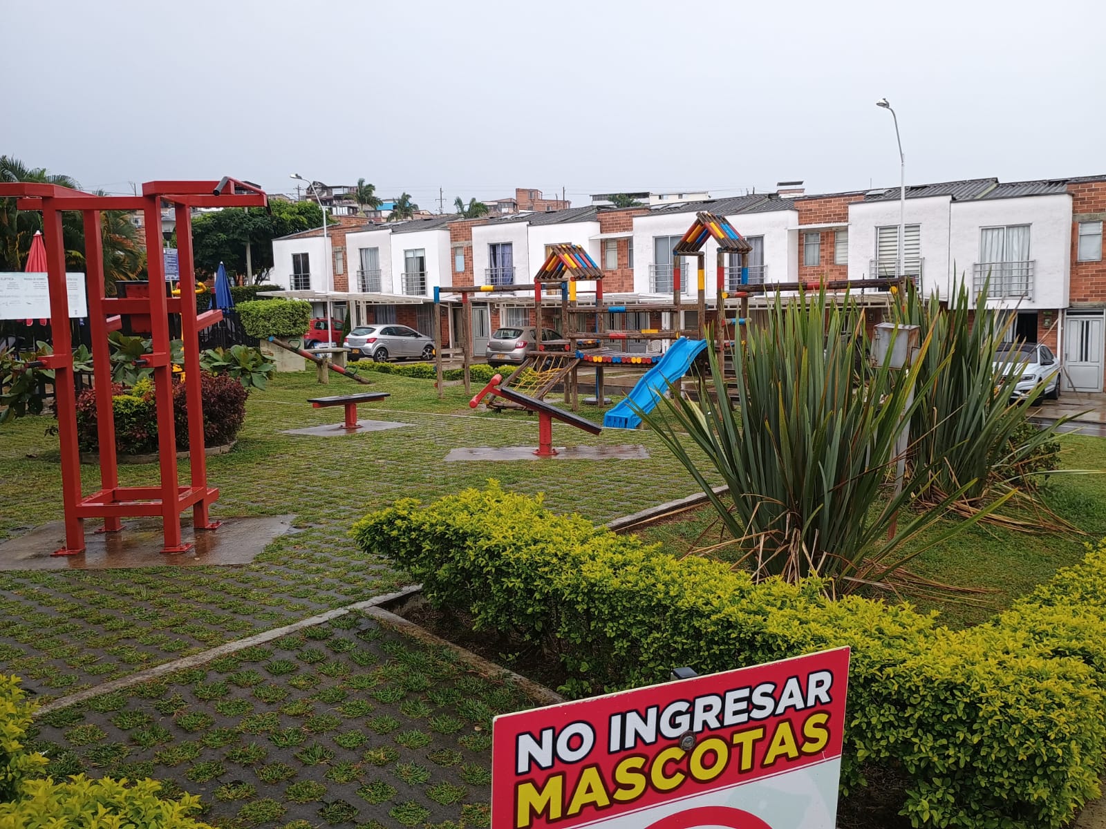Casa en venta en Los Prados, Pereira · foto 12 de 13