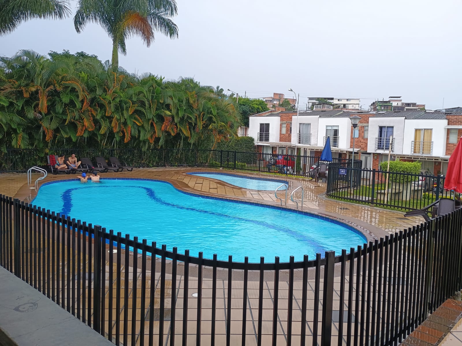 Casa en venta en Los Prados, Pereira · foto 13 de 13