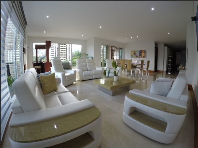 Apartamento en venta en Normandia, Cali · foto 3 de 22