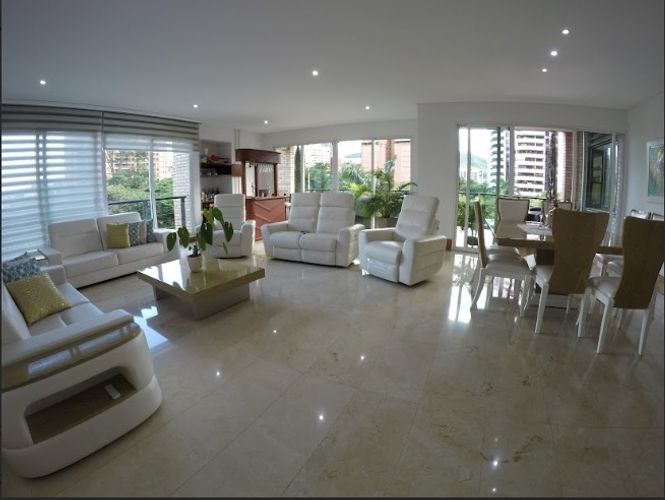 Apartamento en venta en Normandia, Cali · foto 4 de 22