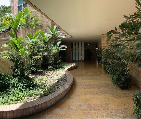 Apartamento en venta en Normandia, Cali · foto 15 de 22