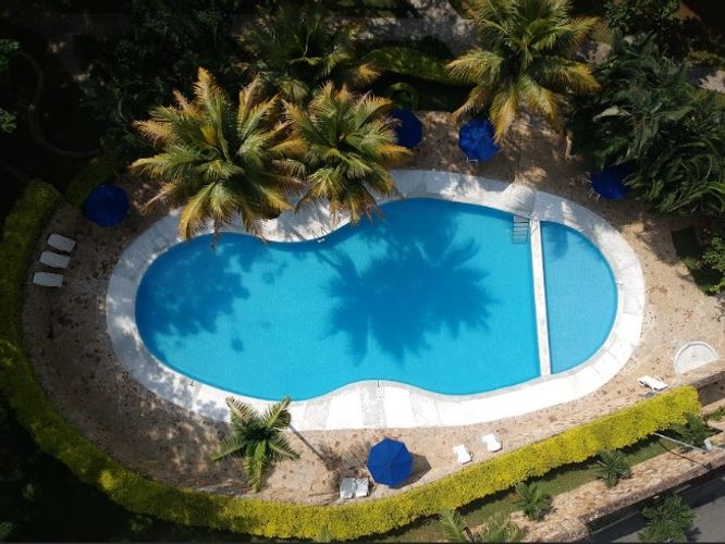 Apartamento en venta en Normandia, Cali · foto 17 de 22
