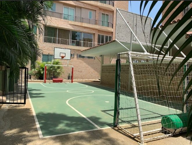 Apartamento en venta en Normandia, Cali · foto 18 de 22