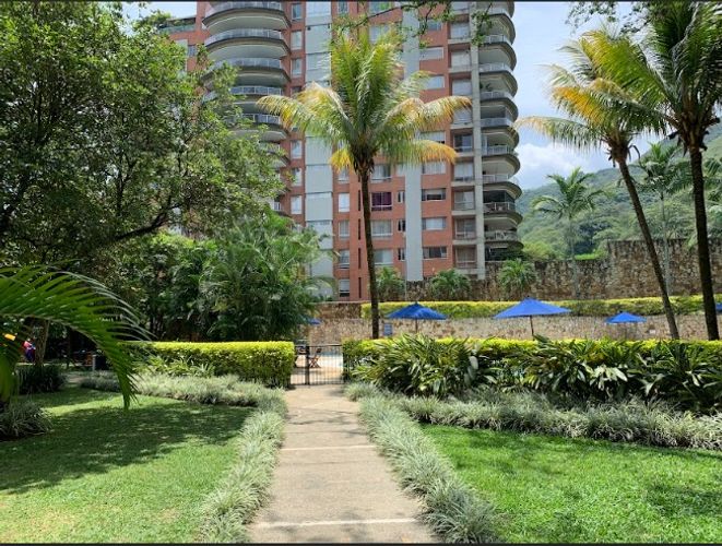 Apartamento en venta en Normandia, Cali · foto 19 de 22