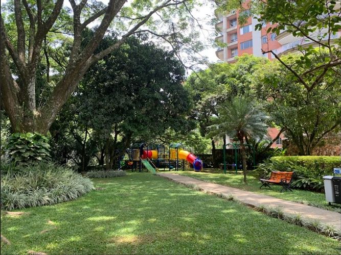 Apartamento en venta en Normandia, Cali · foto 20 de 22
