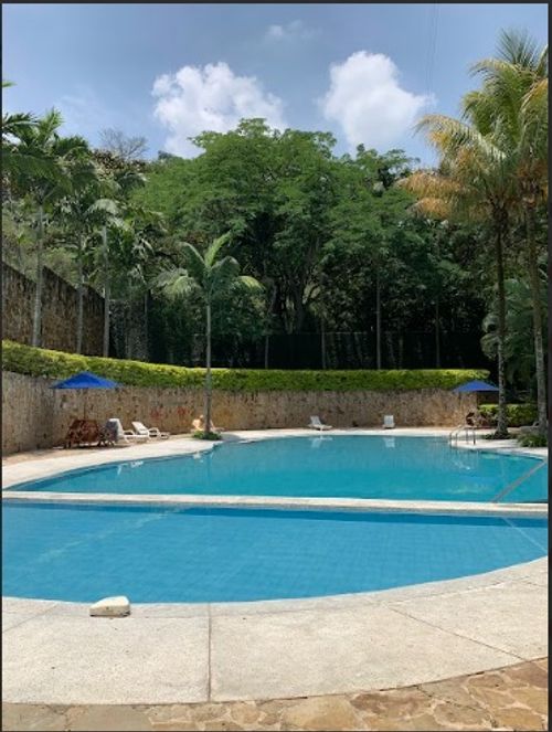 Apartamento en venta en Normandia, Cali · foto 22 de 22