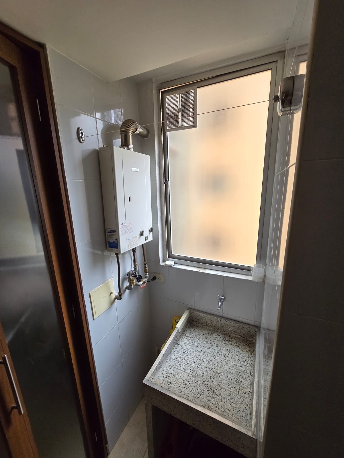 Apartamento en venta en Chapinero Alto, Bogotá · foto 7 de 19