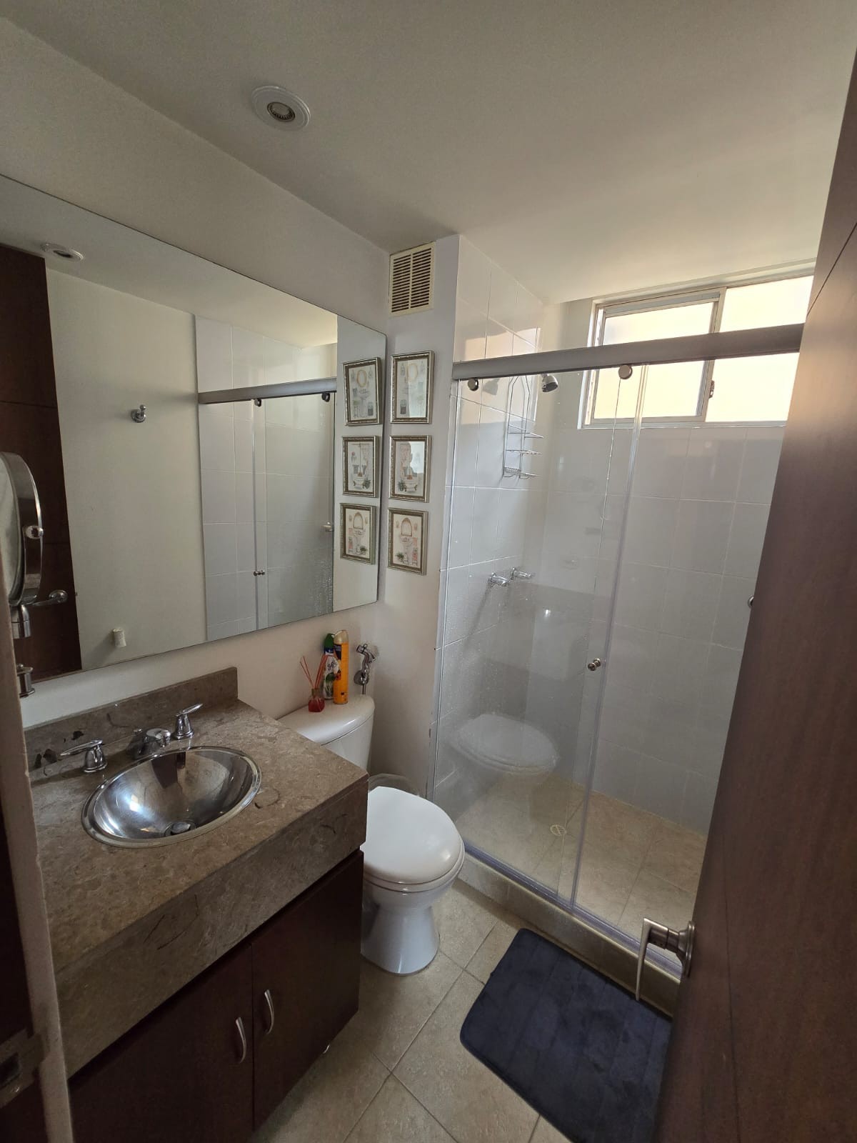 Apartamento en venta en Chapinero Alto, Bogotá · foto 9 de 19