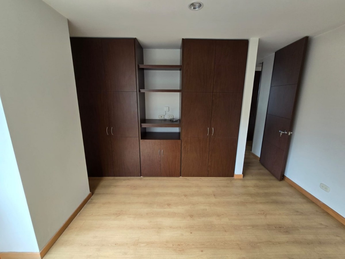 Apartamento en venta en Chapinero Alto, Bogotá · foto 10 de 19