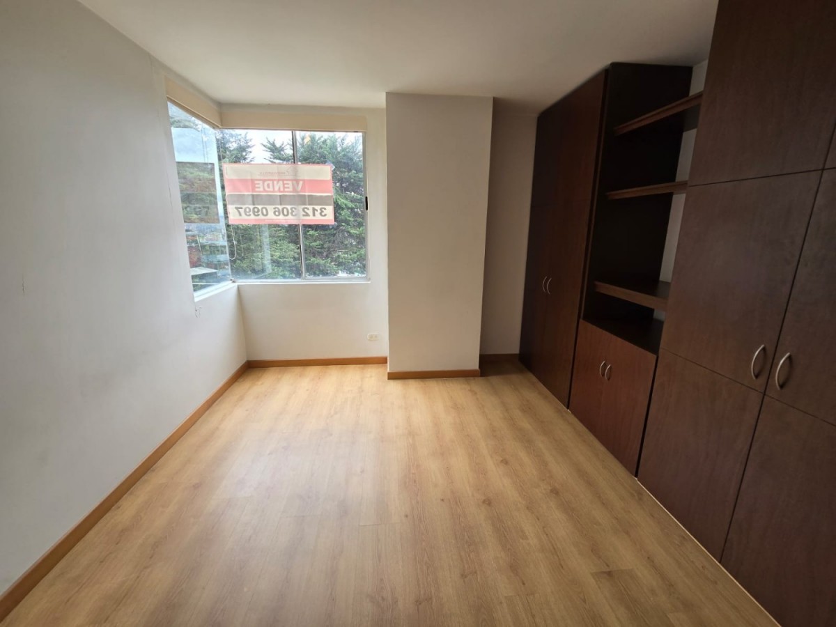 Apartamento en venta en Chapinero Alto, Bogotá · foto 12 de 19