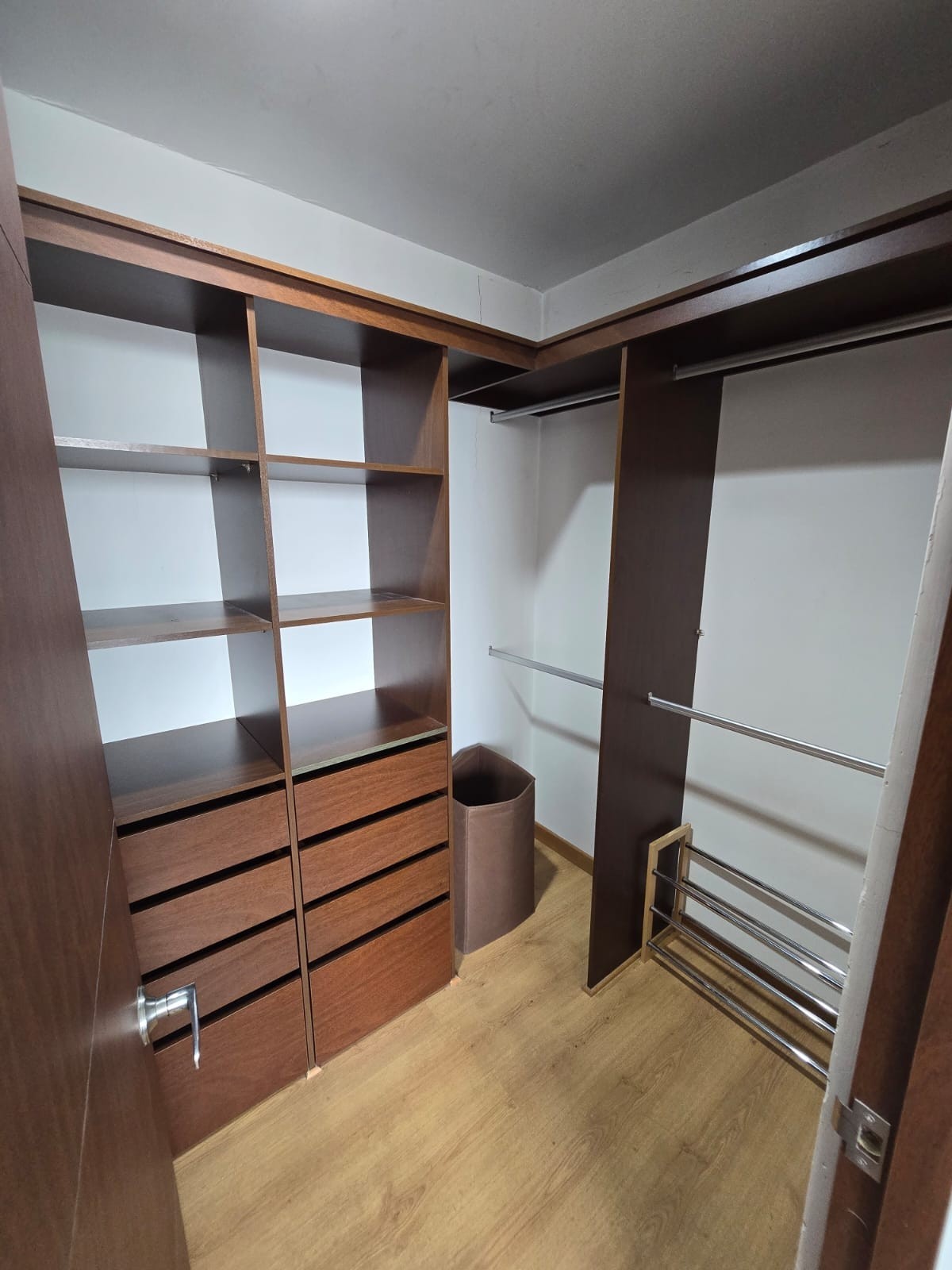 Apartamento en venta en Chapinero Alto, Bogotá · foto 17 de 19