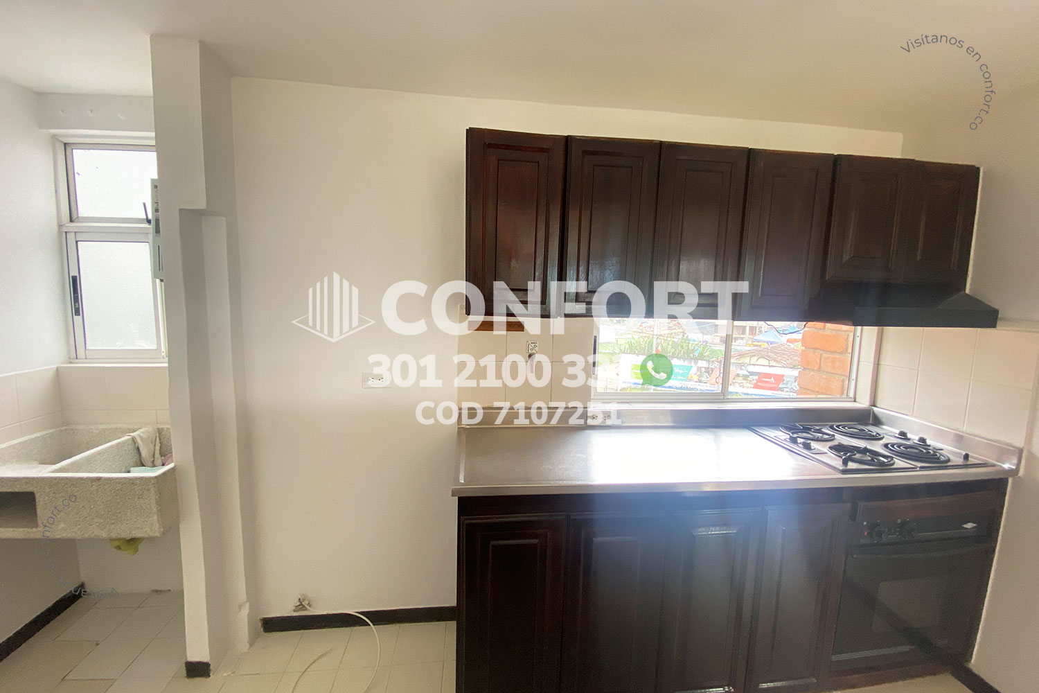 Apartamento en arriendo en San Lucas, Medellín · foto 6 de 24