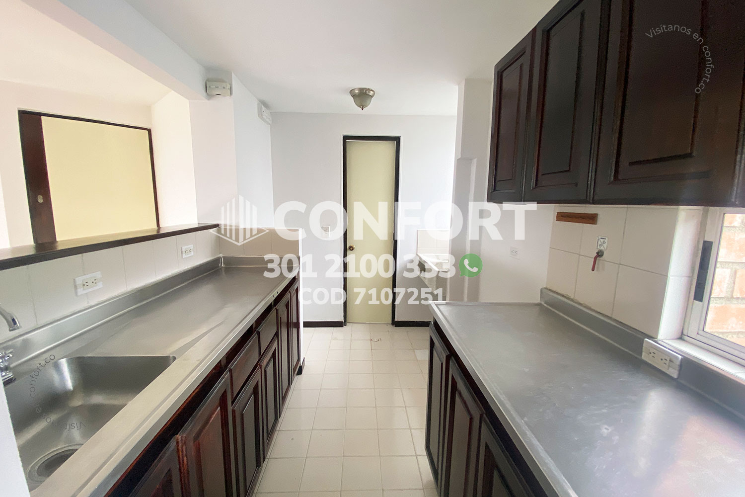 Apartamento en arriendo en San Lucas, Medellín · foto 7 de 24