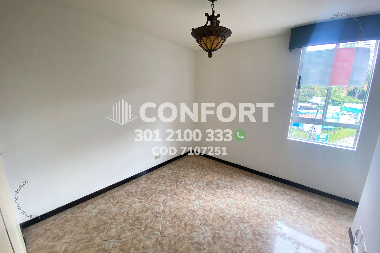 Apartamento en arriendo en San Lucas, Medellín · foto 10 de 24