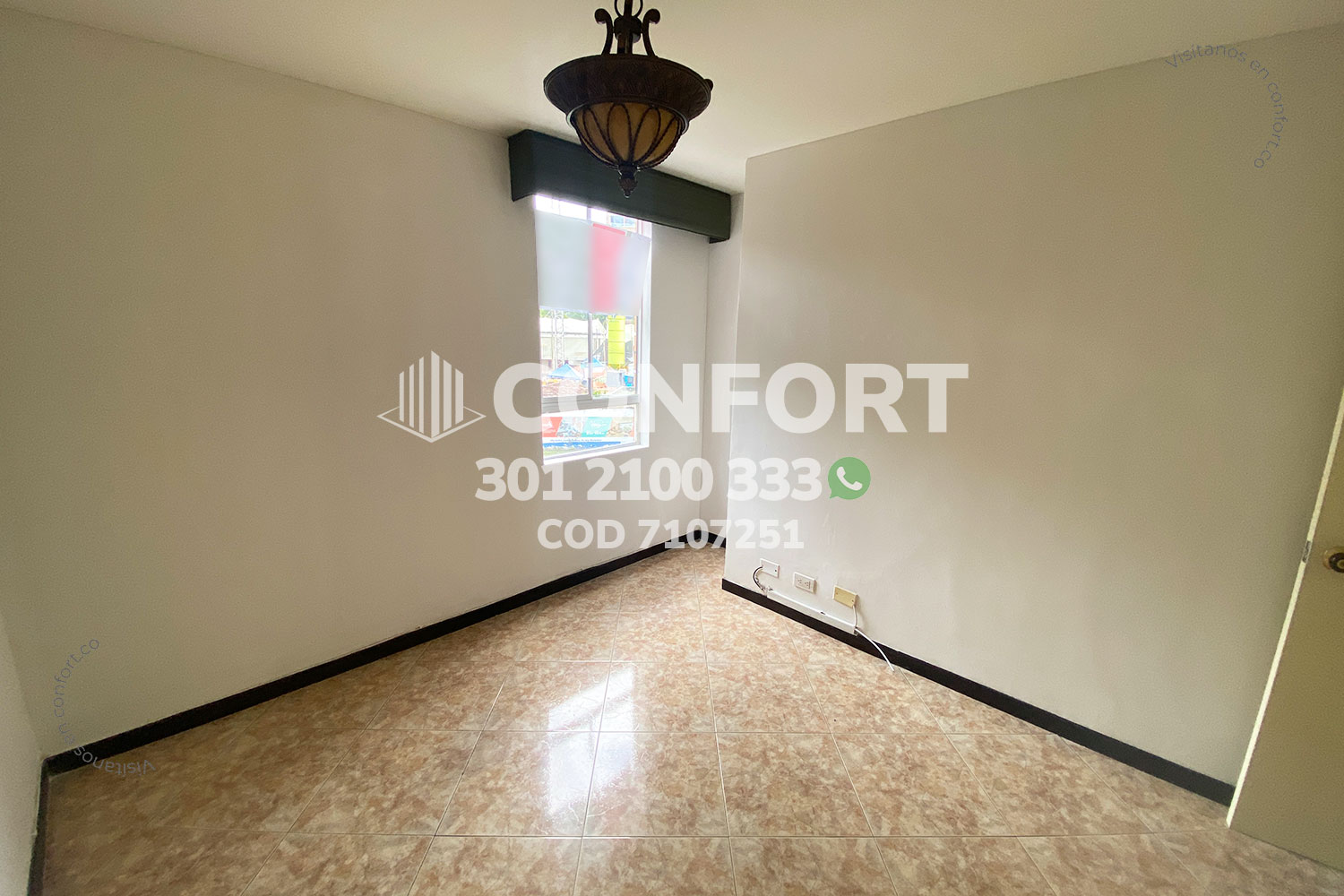Apartamento en arriendo en San Lucas, Medellín · foto 11 de 24