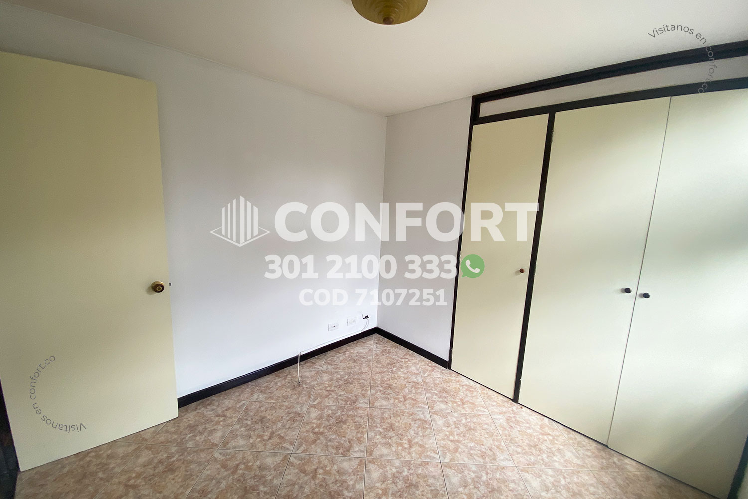 Apartamento en arriendo en San Lucas, Medellín · foto 13 de 24
