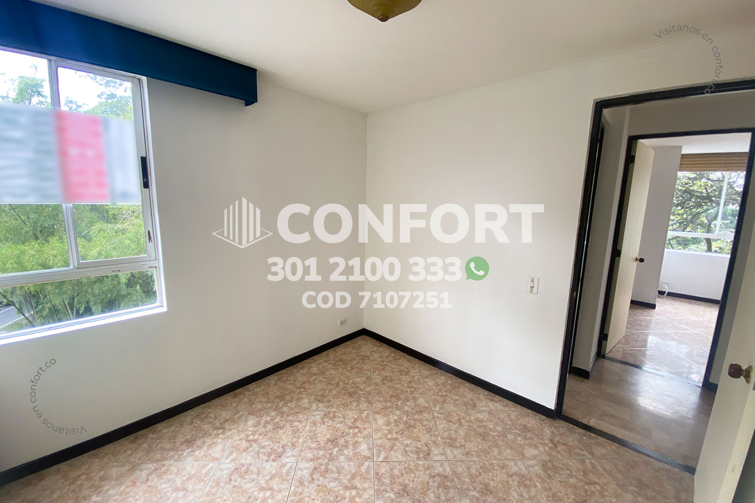 Apartamento en arriendo en San Lucas, Medellín · foto 14 de 24